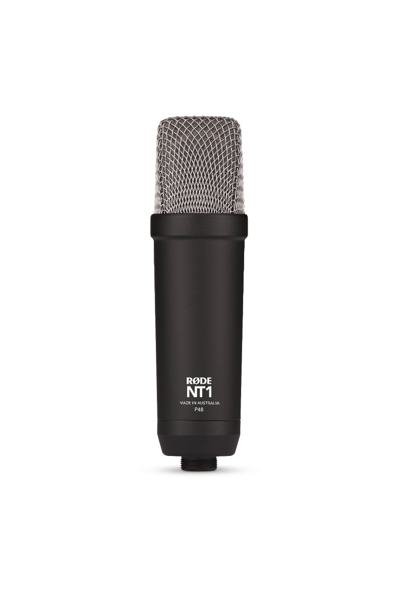 Rode NT1 Signature Series Microphone (Black)