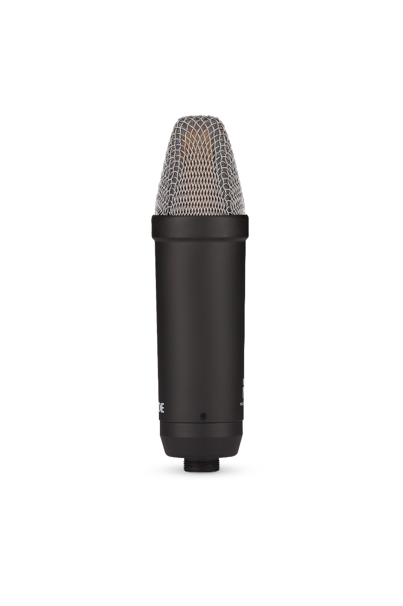 Rode NT1 Signature Series Microphone (Black)