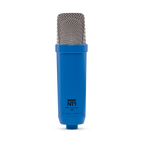 Rode NT1 Signature Series Microphone (Cobalt)