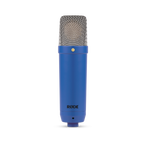 Rode NT1 Signature Series Microphone (Cobalt)