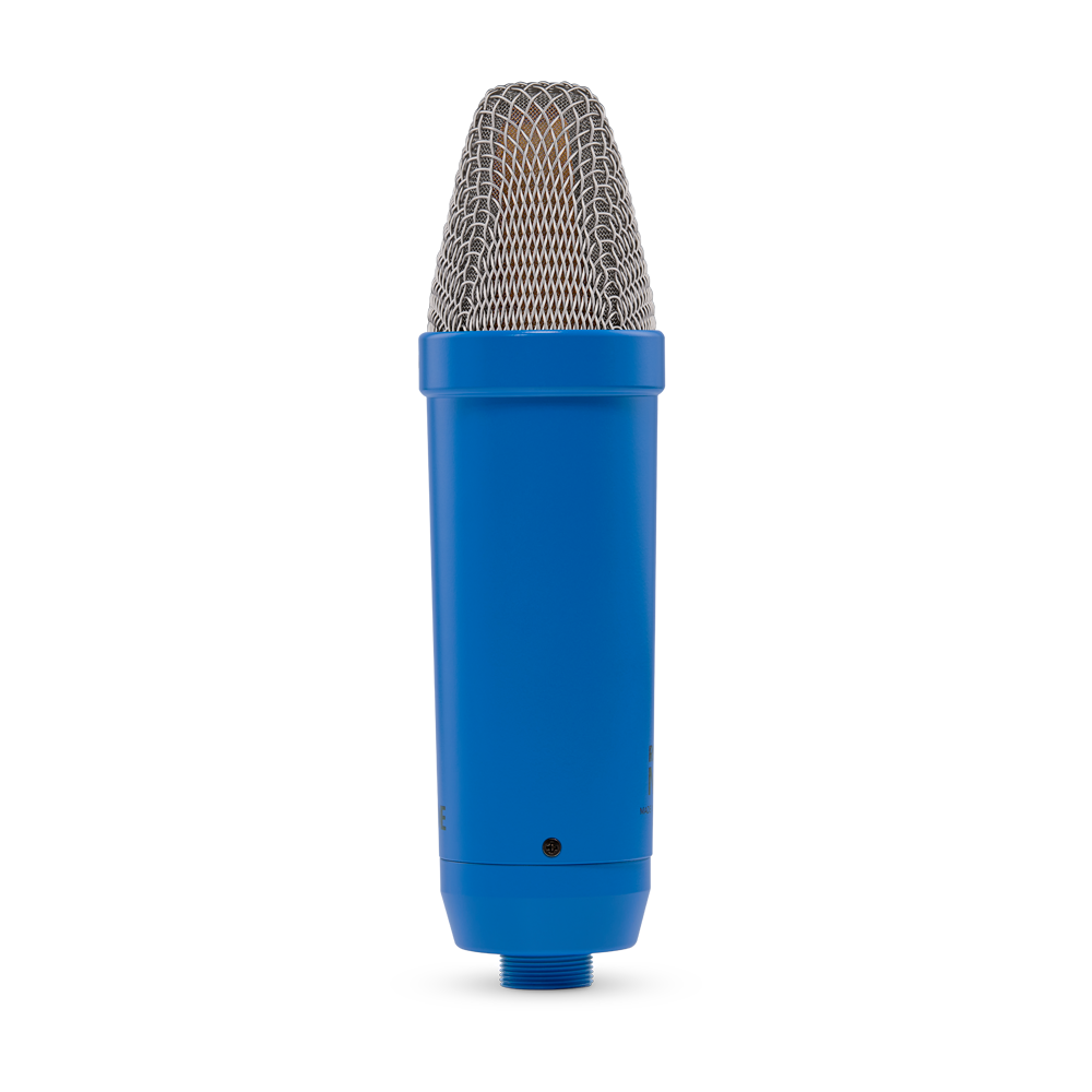 Rode NT1 Signature Series Microphone (Cobalt)