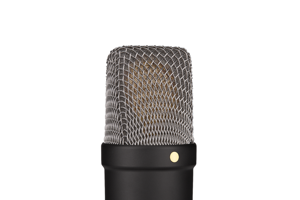 Rode NT1 Signature Series Microphone (Black)
