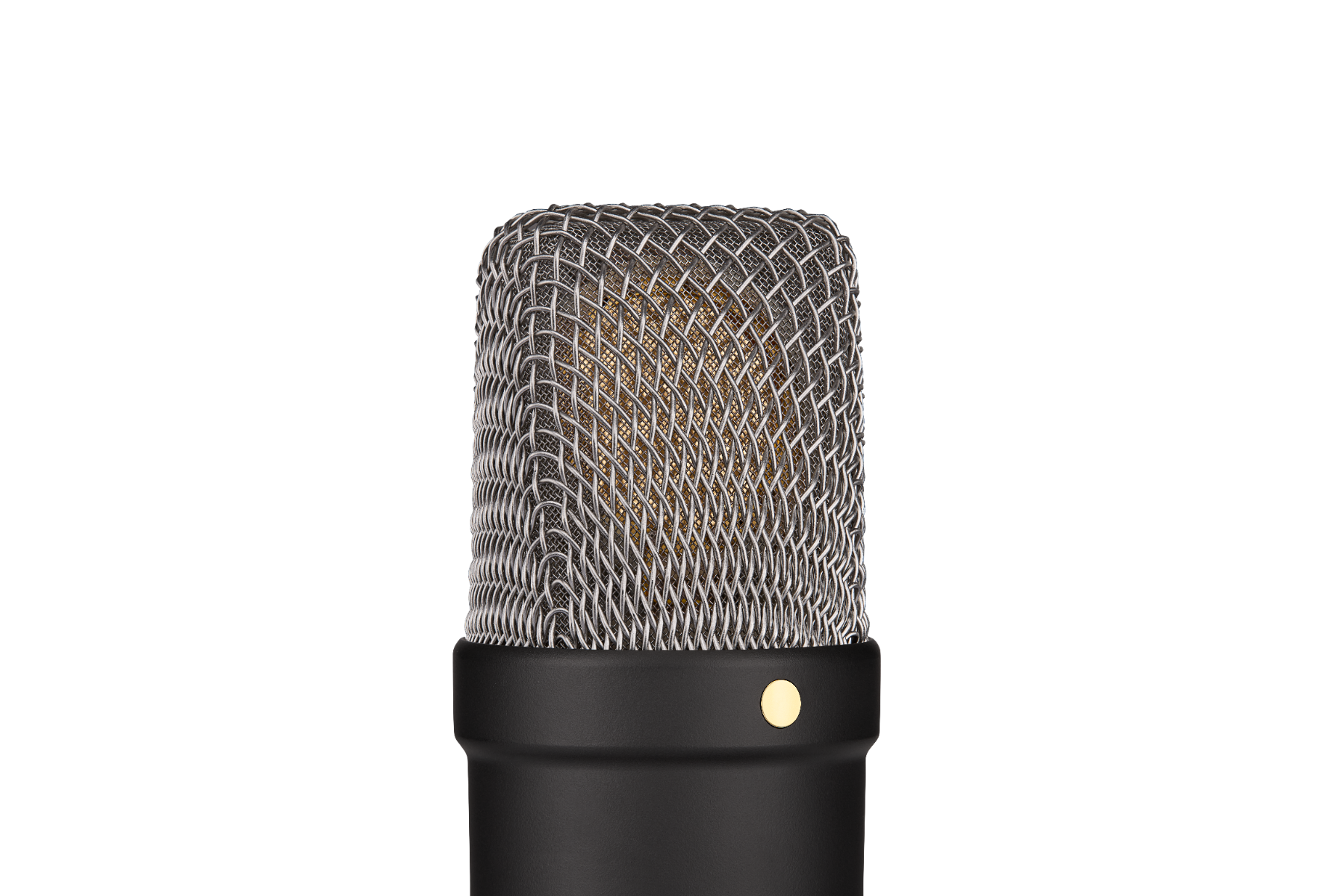 Rode NT1 Signature Series Microphone (Black)