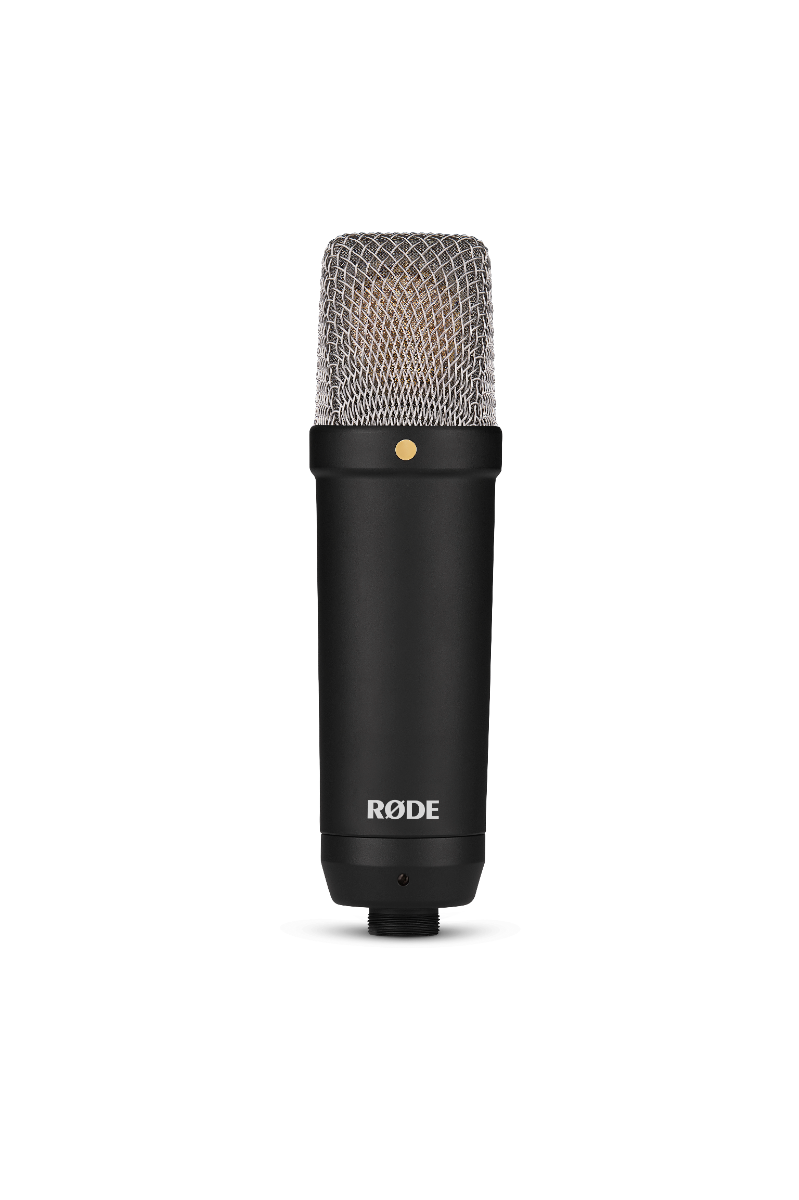 Rode NT1 Signature Series Microphone (Black)