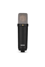 Rode NT1 Signature Series Microphone (Black)
