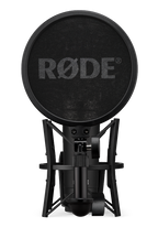 Rode NT1 Signature Series Microphone (Black)