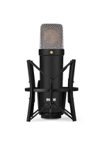 Rode NT1 Signature Series Microphone (Black)