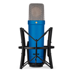 Rode NT1 Signature Series Microphone (Cobalt)