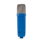 Rode NT1 Signature Series Microphone (Cobalt)