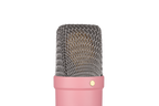 Rode NT1 Signature Series Microphone (Pink) 