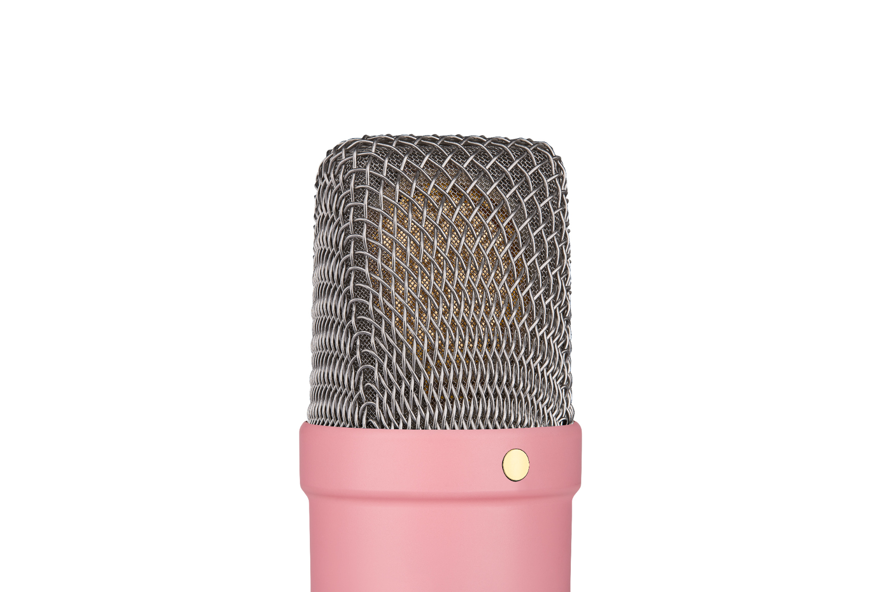 Rode NT1 Signature Series Microphone (Pink) 