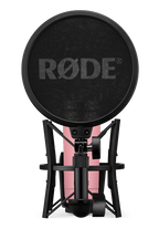 Rode NT1 Signature Series Microphone (Pink) 