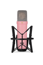 Rode NT1 Signature Series Microphone (Pink) 