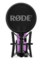 Rode NT1 Signature Series Microphone (Purple)