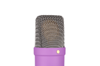 Rode NT1 Signature Series Microphone (Purple)