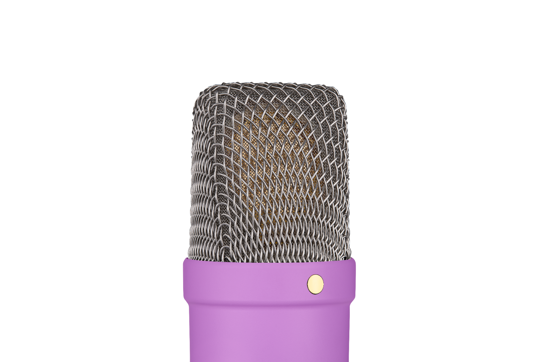 Rode NT1 Signature Series Microphone (Purple)