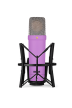 Rode NT1 Signature Series Microphone (Purple)