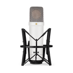 Rode NT1 Signature Series Microphone (White)