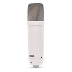 Rode NT1 Signature Series Microphone (White)