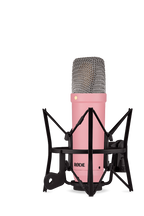 Rode NT1 Signature Series Microphone (Pink) 