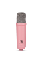 Rode NT1 Signature Series Microphone (Pink) 
