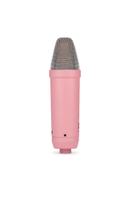 Rode NT1 Signature Series Microphone (Pink) 