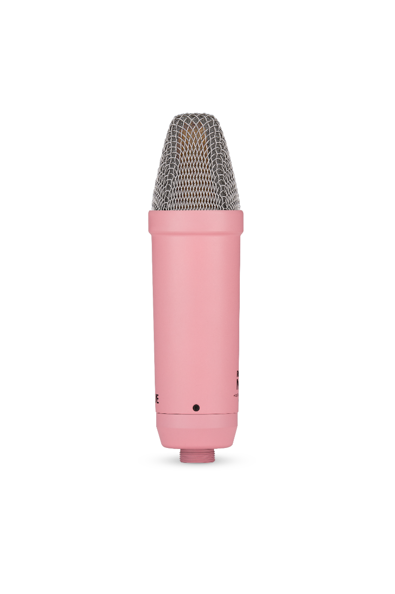 Rode NT1 Signature Series Microphone (Pink) 
