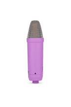 Rode NT1 Signature Series Microphone (Purple)
