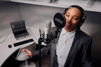 Rode NT1 5th Generation Hybrid Microphone (Silver)