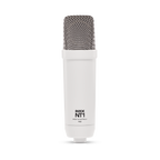 Rode NT1 Signature Series Microphone (White)