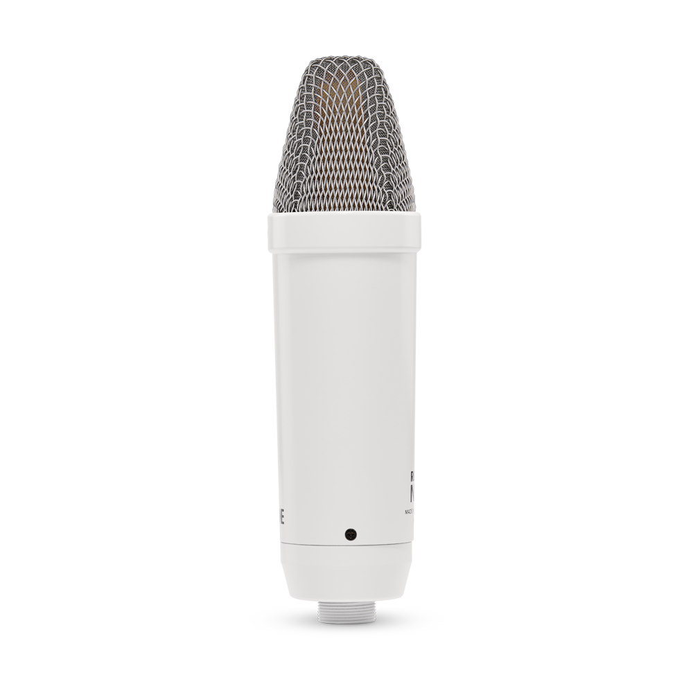Rode NT1 Signature Series Microphone (White)
