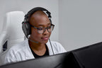 Rode NTH-100M Professional Over-Ear Headset with Broadcast Grade Microphone
