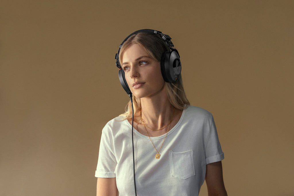 Rode NTH-100 Professional Over-Ear Headphones
