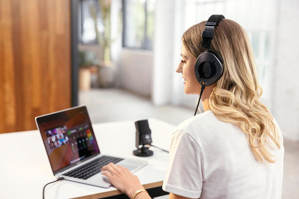 Rode Wireless PRO