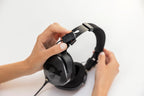 Rode Podmic Streaming Bundle with NTH-100/AI-1/PSA1+