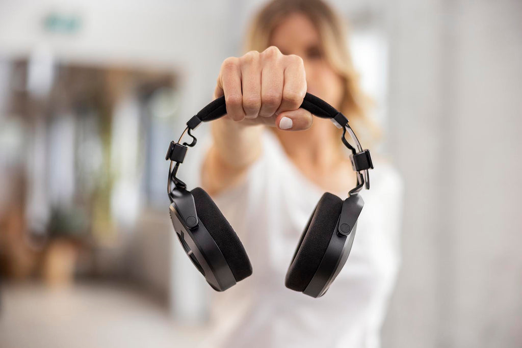 Rode NT-USB Mini Streaming Bundle with NTH-100 Headphones