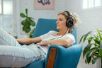 Rode NTH-100 Professional Over-Ear Headphones