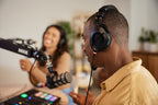 Rode NTH-100 Professional Over-Ear Headphones