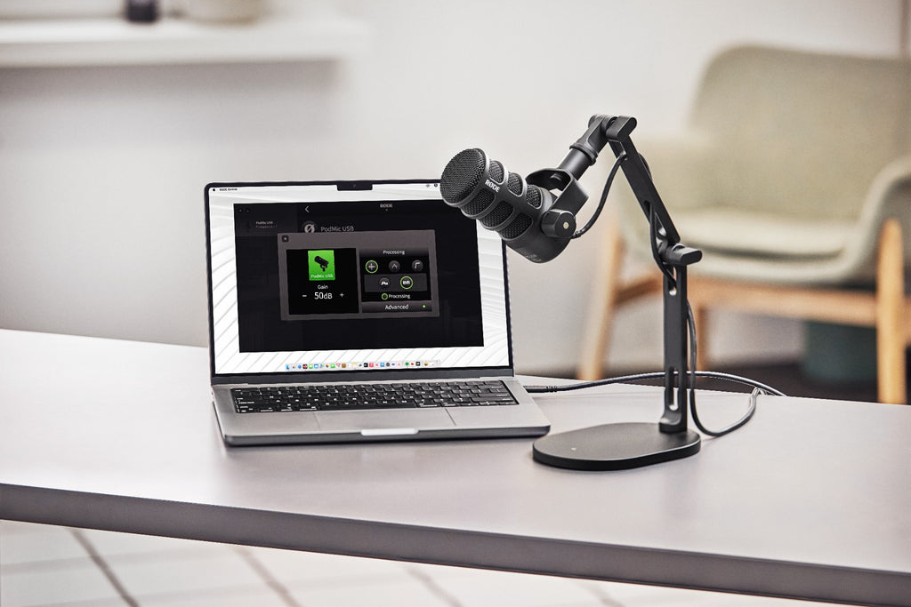Rode DS2 Microphone Stand