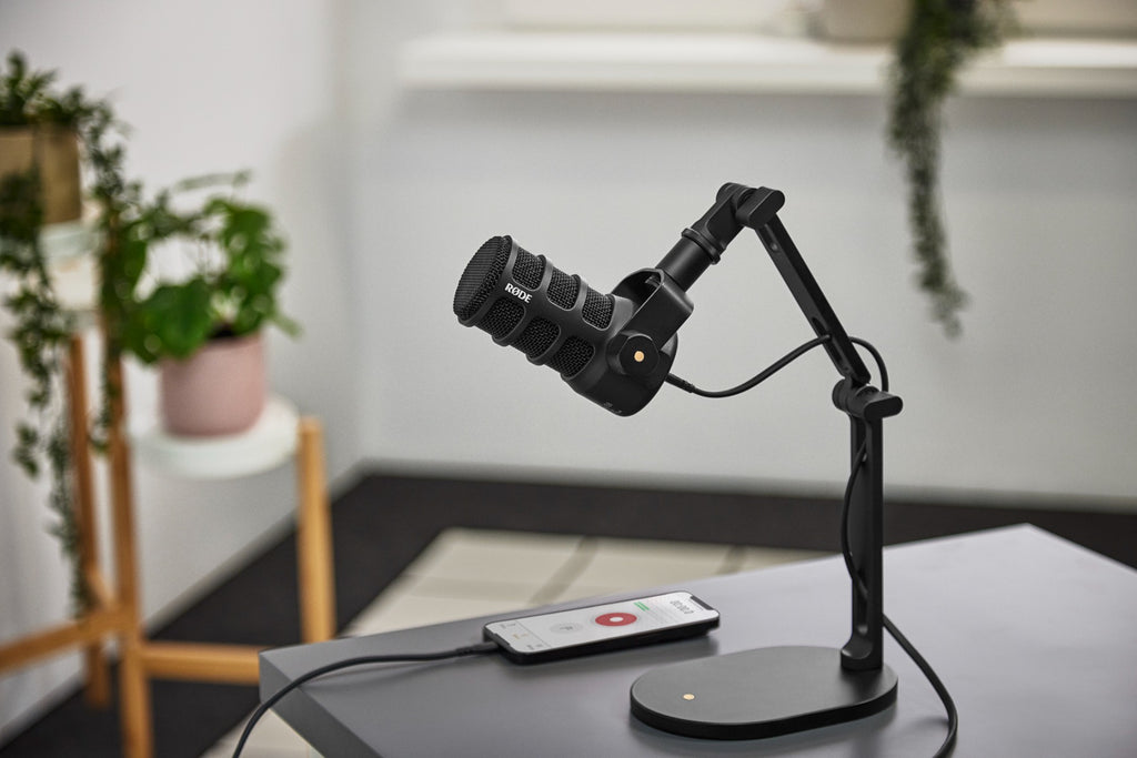Rode DS2 Microphone Stand