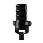 Rode PodMic USB and XLR Dynamic Broadcast Microphone 