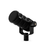 Rode PodMic USB and XLR Dynamic Broadcast Microphone 