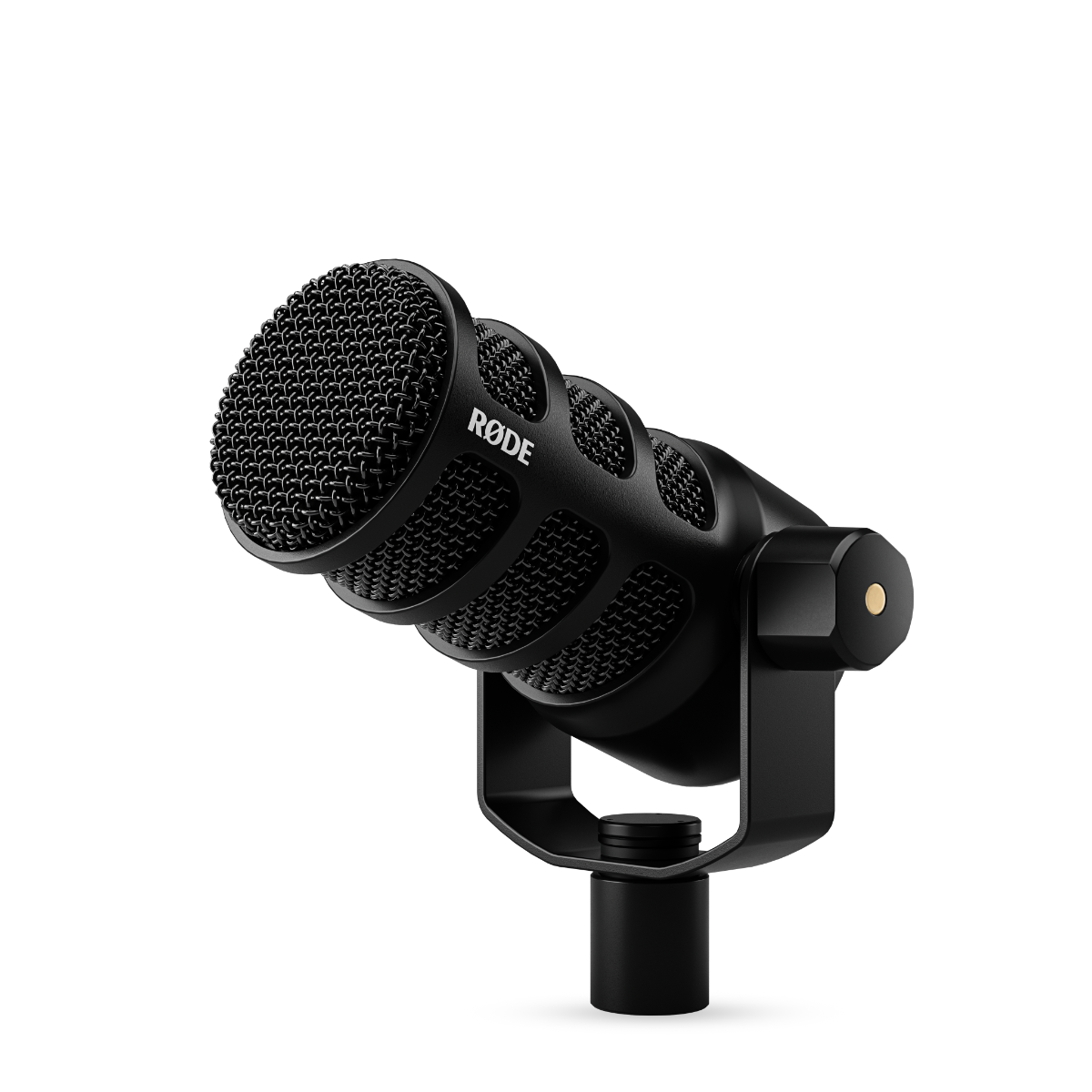 Rode PodMic USB and XLR Dynamic Broadcast Microphone 