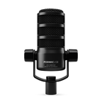 Rode PodMic USB and XLR Dynamic Broadcast Microphone 