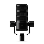 Rode PodMic USB and XLR Dynamic Broadcast Microphone 