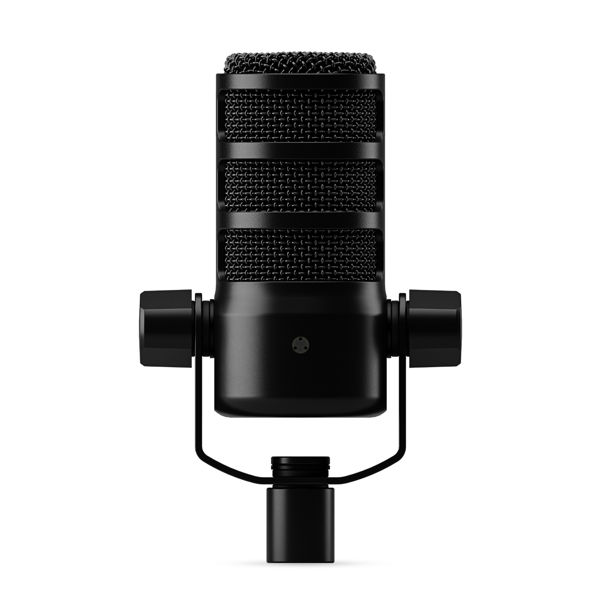 Rode PodMic USB and XLR Dynamic Broadcast Microphone 