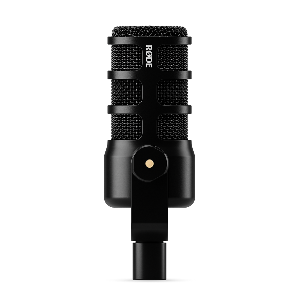 Rode PodMic USB and XLR Dynamic Broadcast Microphone 