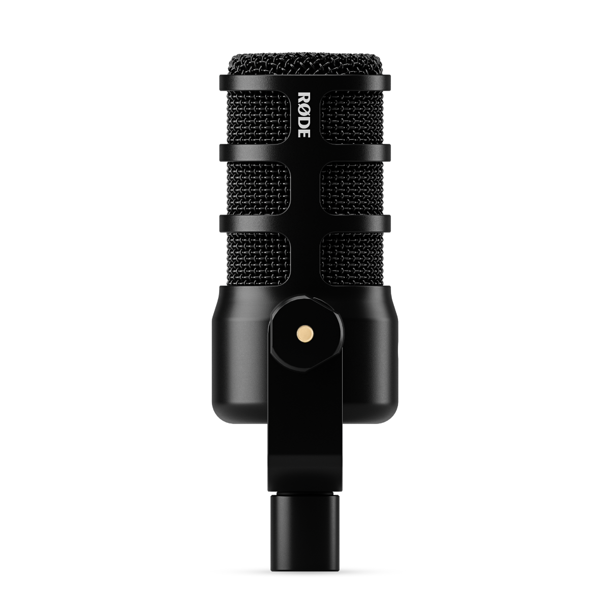 Rode PodMic USB and XLR Dynamic Broadcast Microphone 