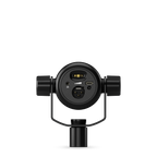 Rode PodMic USB and XLR Dynamic Broadcast Microphone 