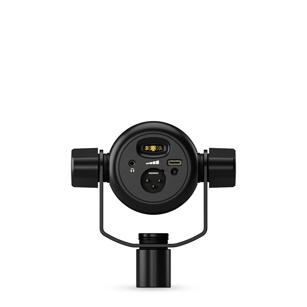 Rode PodMic USB and XLR Dynamic Broadcast Microphone 